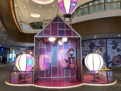 -深圳来福士广场