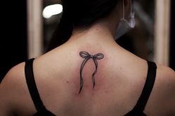 -飛凡TATTOO纹身•原创