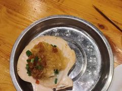 -京朋串屋·烧烤(望京西路总店)