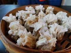 猪肉三鲜烧麦-正宗天津烧麦馆(柳州路店)