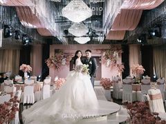 -家缘大酒店(新天地不夜城店)