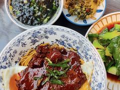 -阿大排档(长春这有山店)