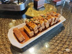 -牛头鱼庄·地道广西菜(西明店)