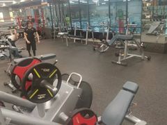 -海派健身(洋河力帆店)