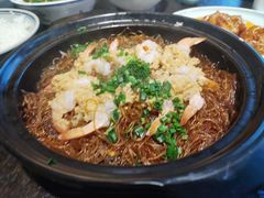 -老灶房-四川土菜(开元店)