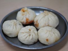 -老陶包子铺(南大西南村店)