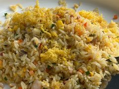 扬州炒饭-食悦江南·淮扬菜·烤鸭(亚运村·惠新店)