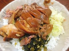 -陆长玖古法猪脚饭(玄风桥店)