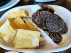 -88号小吃店·经典云南菜·地道纳西美食