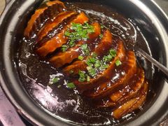-外婆家(杭州马塍店·杭帮菜名店)