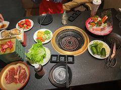 -神户赤童日式烤肉(金地广场店)
