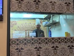 -Pita's&Tika's中东和印度风味餐厅(龙湖天街店)