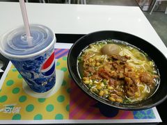 -粉达人·桂林米粉(解放北路店)