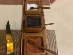 -BONAZZA 意大利餐厅