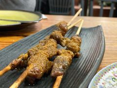 -塔哈尔·新疆盛宴(城西银泰店)