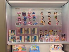 -泡泡玛特POPMART(正佳广场店)
