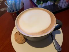 -粤海喜来登酒店·&More聚驿(天河城店)