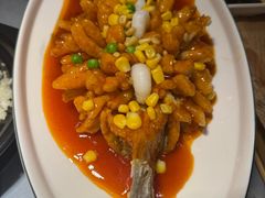 -宋园·金宴浙鲜馆(静安店)