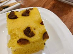 南瓜小米发糕-晋家门(弘阳广场店)