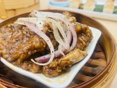 -点都德(龙之梦店)