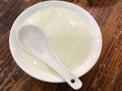 -沙湾姜埋奶(兴新包店)