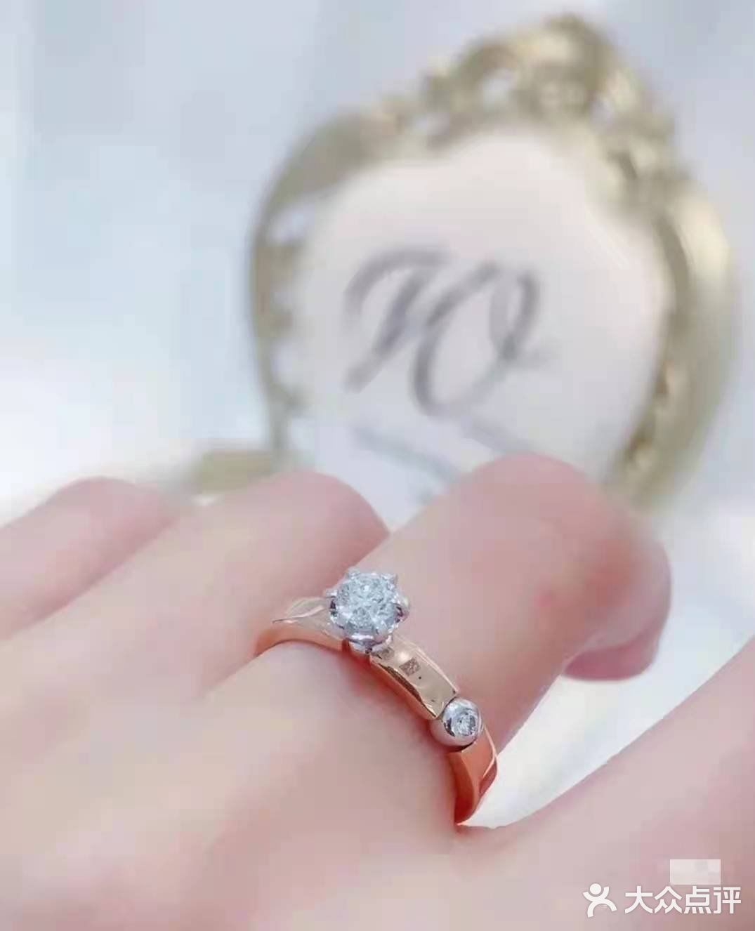 才得以圆满。「I Do(巢湖万达广场店)」