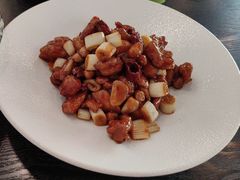 -香丰阁·烤鸭·川湘菜(清河店)