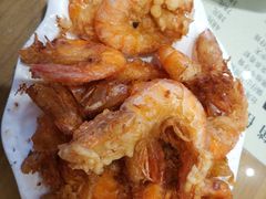 -葛记焖饼(伏牛路店)