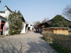 -西溪国家湿地公园