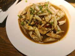 -汪爹爹武汉牛三鲜(朝外大街店)