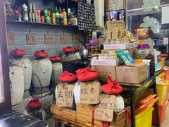 -绍兴名菜馆(可乐路店)