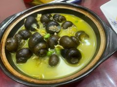 田螺煲-金泰老法菜(天民路店)