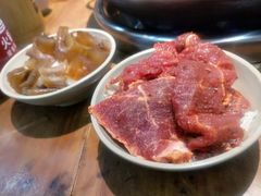 -四小区火锅·巷子里的重庆火锅(花照壁店)