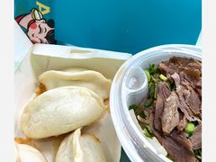 -当家水煎包·牛肉汤(浦江店)