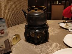 -香云轩·顺德菜(香云纱园林酒店店)