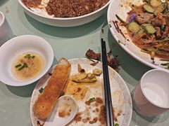 -景芝小炒(虞河路店)