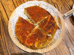 -有奴思烤肉·清真(正宁路店)
