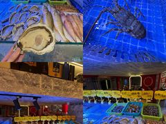 -神府路壹号·海鲜烧烤排档(三坊七巷店)