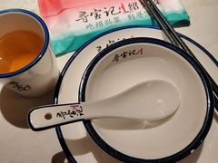 -寻宝记绍兴菜(状元店)