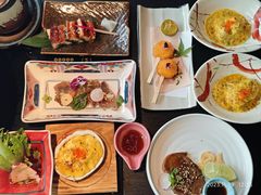 -花潮料理艺食馆(SM新生活广场店)