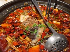 -巴蜀风·地道川菜(总店)