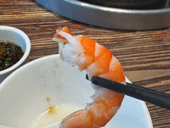 -大良毋米粥(锦龙路总店)