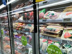 -物美超市(三里河店)
