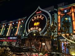 -金刚山烧烤(红旗大街店)