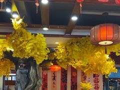 -那家老院子东北菜·饺子·小鸡炖蘑菇(艳华街店)
