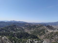 -蟠龙山长城景区