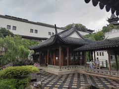 -江宁织造博物馆
