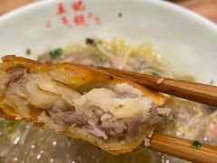 -王记特色锅魁(城市阳光大厦店)