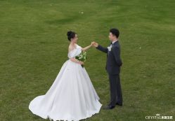 -水晶之恋婚纱摄影(北京总店)