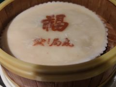 -局气 烤鸭·北京菜(光华路店)